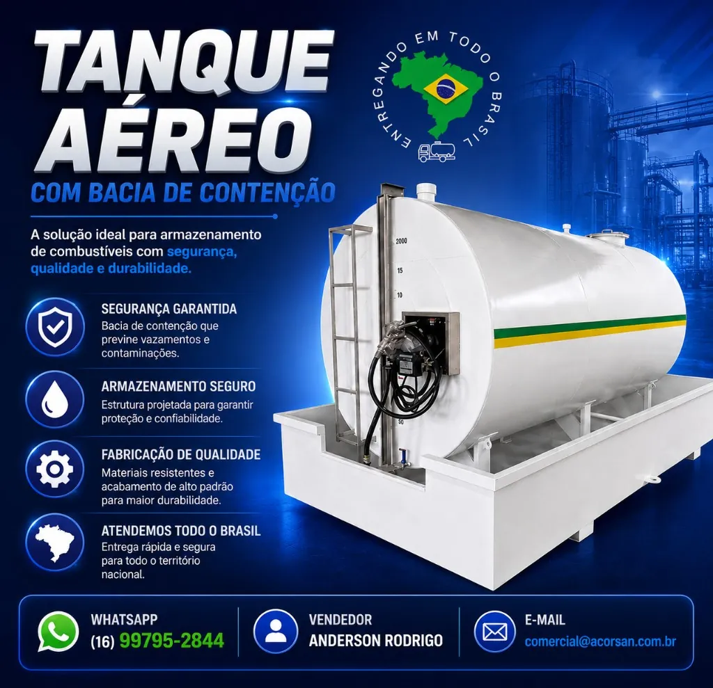 Fabricação e pintura em fábrica controlada